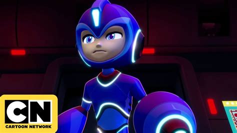 chaotique mega man|Mega Man: Fully Charged: Season 1, Episode 44 .